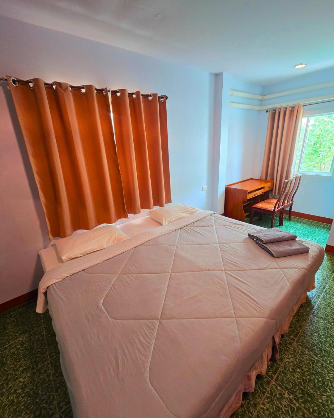 Jardin Hotel Pattaya Exterior photo