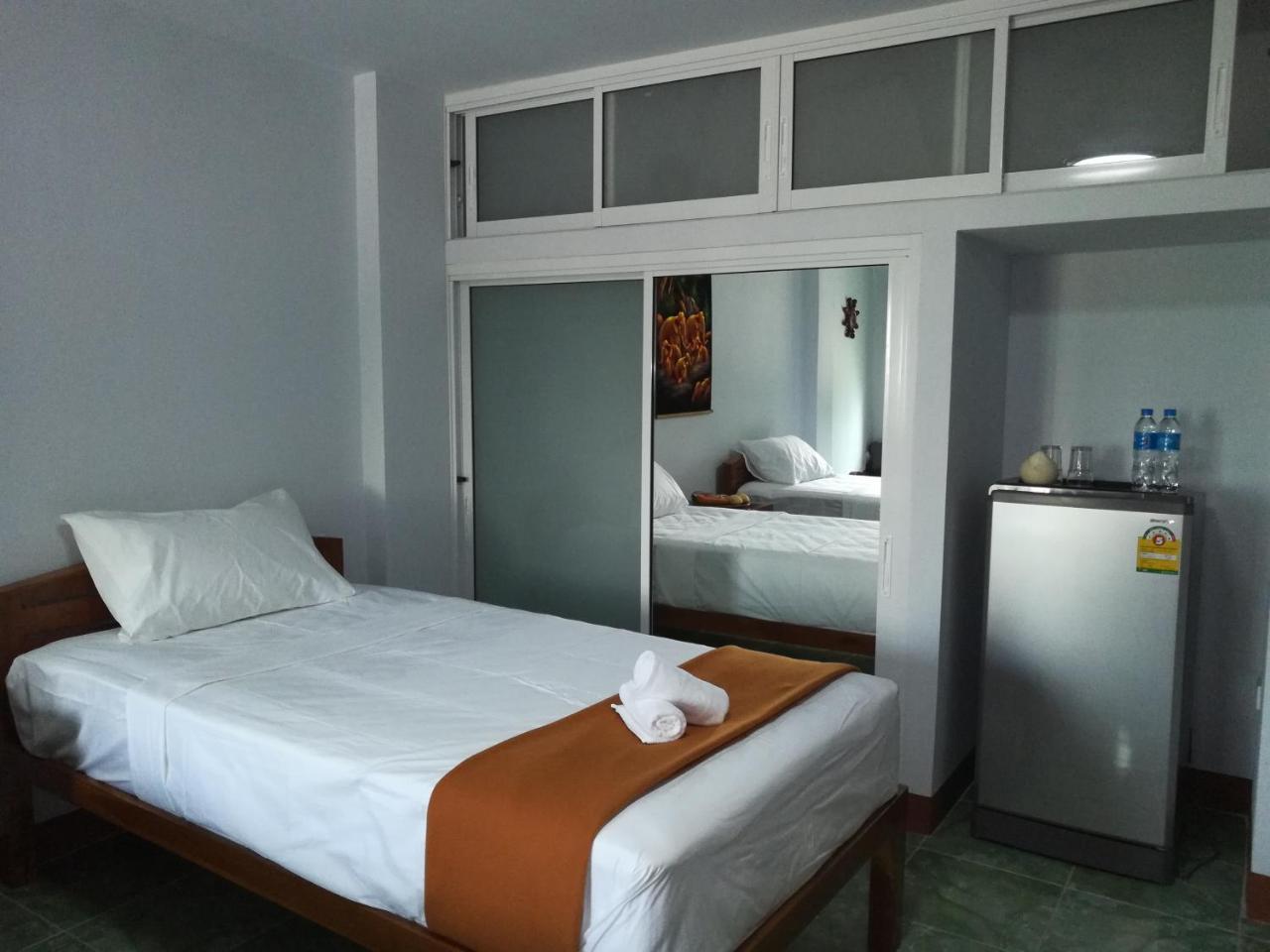 Jardin Hotel Pattaya Exterior photo